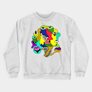 GAng Crewneck Sweatshirt